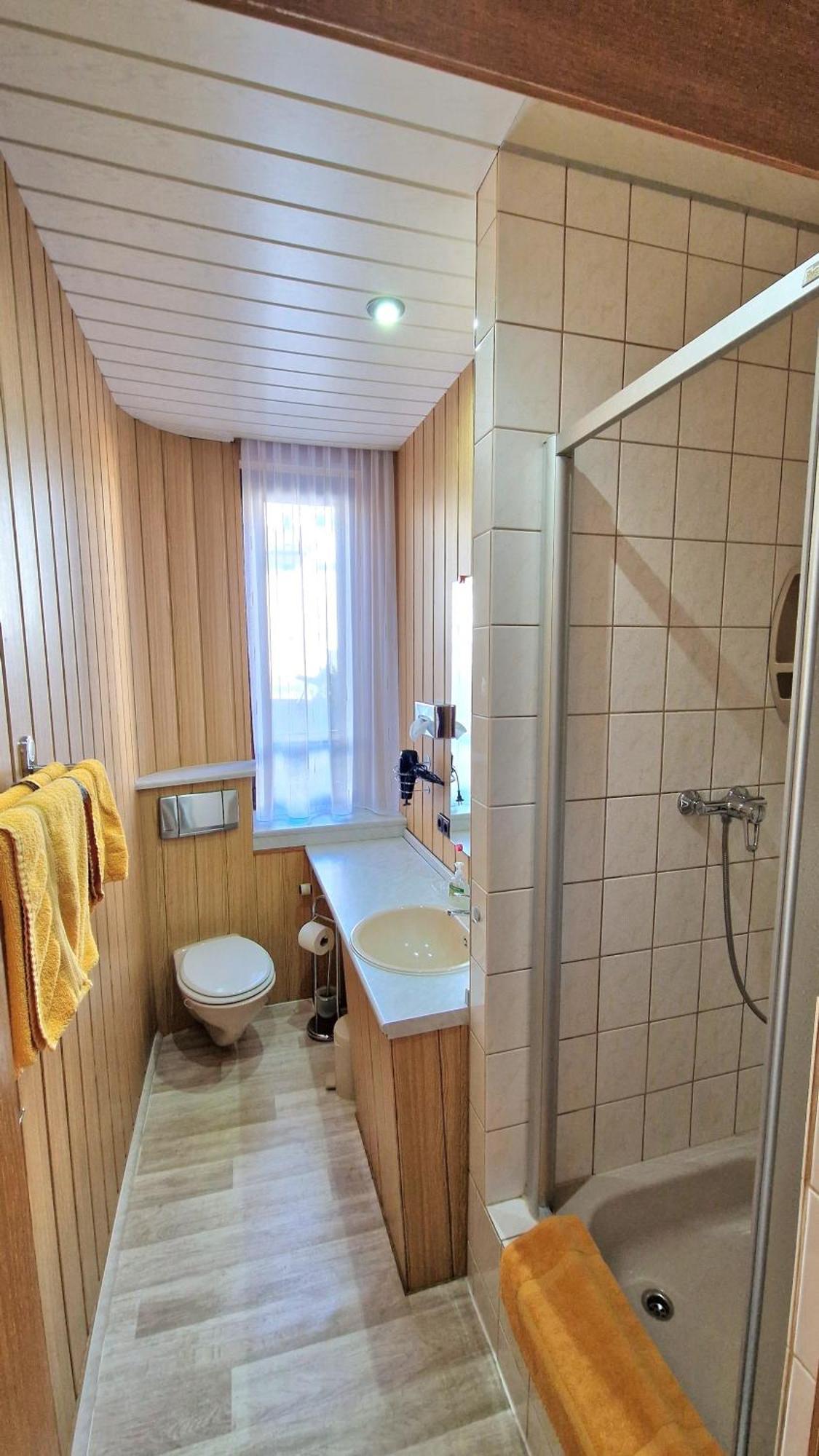 Pension Am Kirschberg Weimar  Extérieur photo