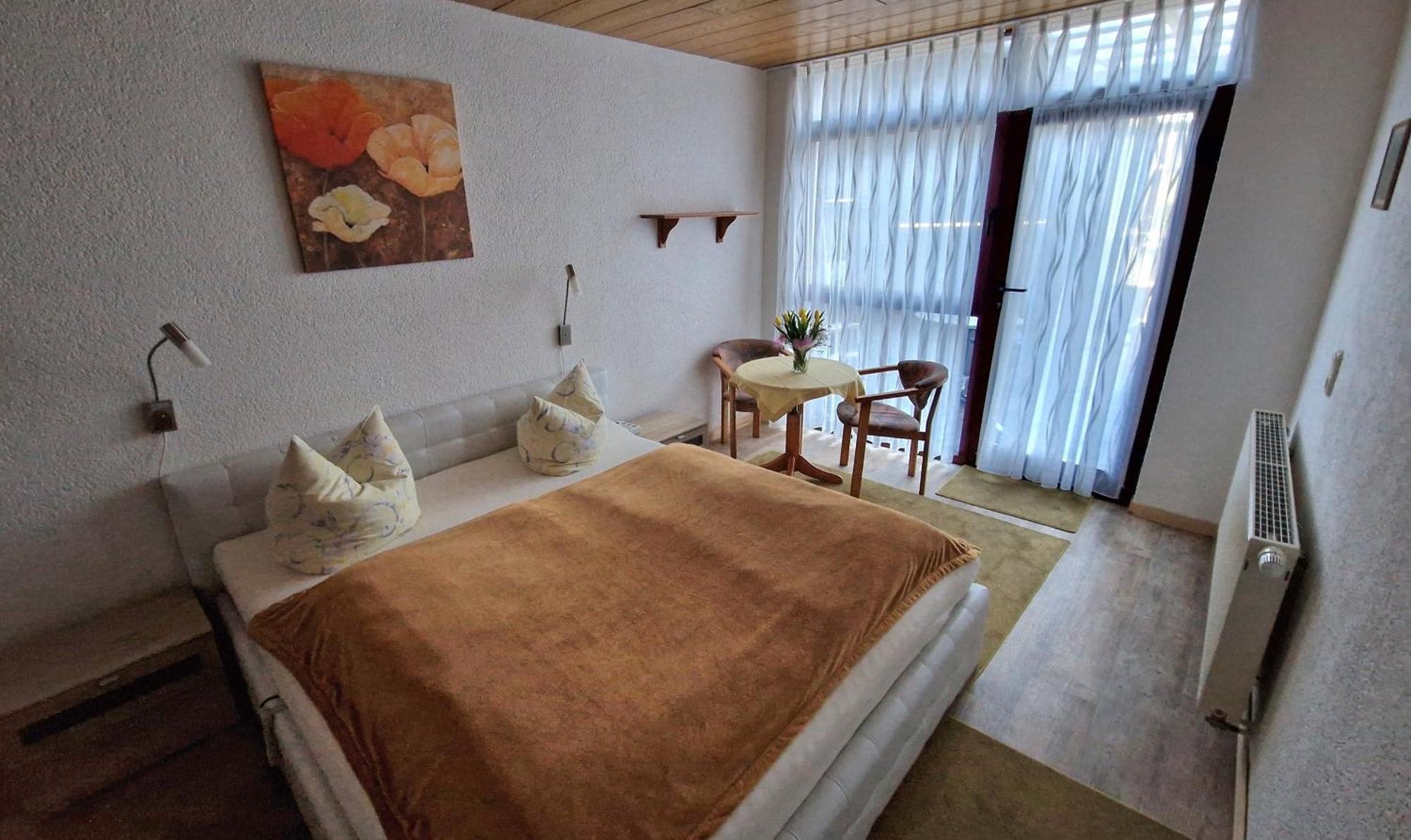 Pension Am Kirschberg Weimar  Extérieur photo