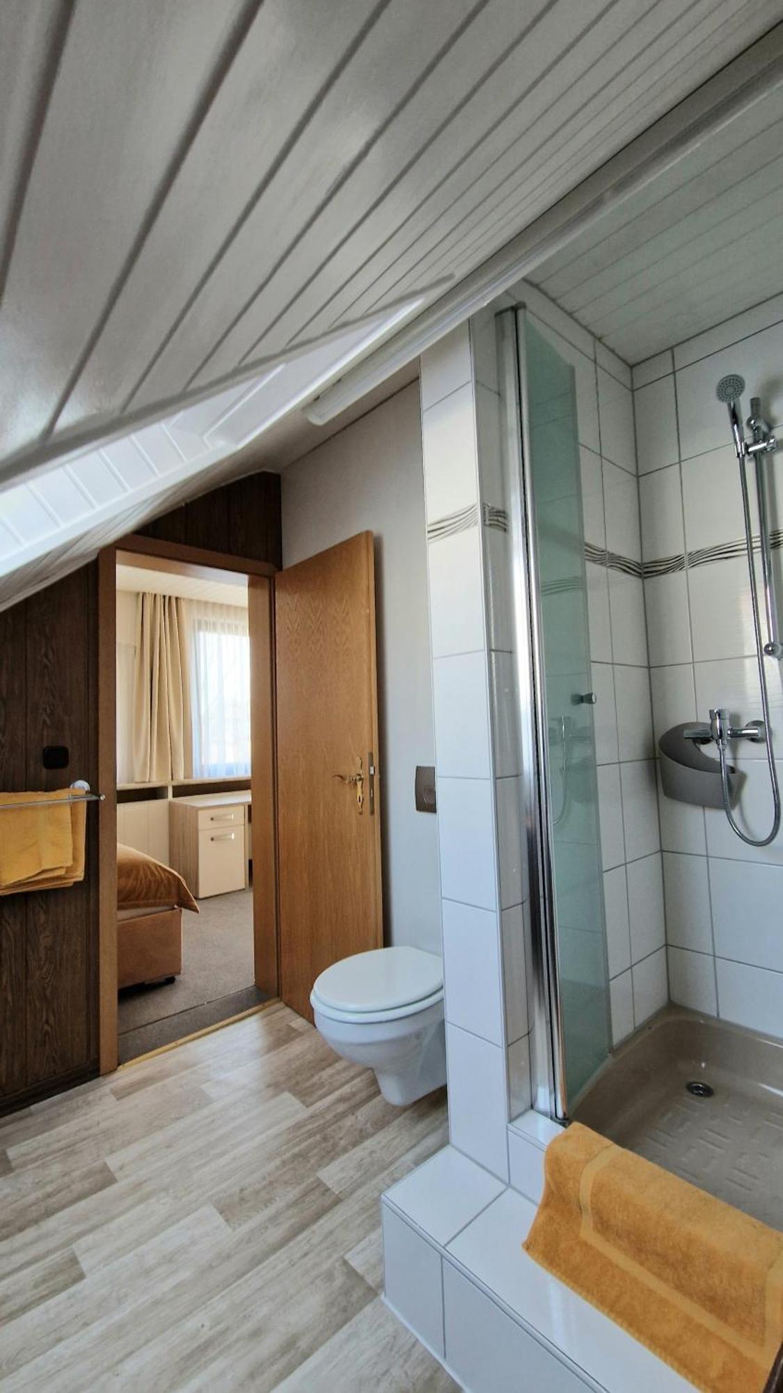 Pension Am Kirschberg Weimar  Extérieur photo